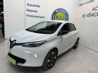 occasion Renault Zoe ICONIC R110 INTEGRALE MY19