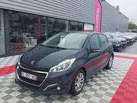 occasion Peugeot 208 BLUEHDI 100 S&S Active Business