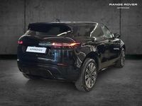 Occasion Land Rover Range Rover evoque HSE Dynamic 273 ch (200 kW) 2024 Noir SUV