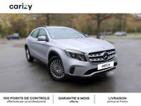 occasion Mercedes GLA200 Classe GlaD 7-g Dct Intuition