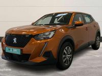 Occasion Peugeot 2008 Active 110 ch (80 kW) 2022 SUV