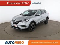 Occasion Renault Kadjar Intens 140 ch (102 kW) 2020 Gris SUV