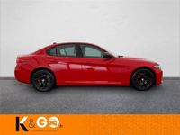 occasion Alfa Romeo Giulia 2.2 150 Ch At8 Super