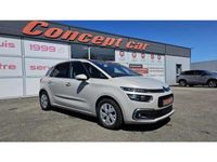 Occasion Citroën C4 SpaceTourer Business Class 131 ch (96 kW) 2019 Monospace