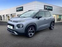 Occasion Citroën C3 Aircross Shine 2020 Gris clair SUV