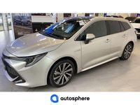 occasion Toyota Corolla TOURING SPORTS 184h Design MY21