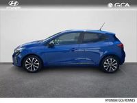Occasion Mitsubishi Colt 91 ch (66 kW) 2024 Royal blue métal Berline