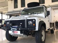 occasion Land Rover Defender 110 High Capacity Pick Up E Mark Vi