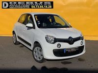 occasion Renault Twingo 1.0 SCE 70CH LIFE 2