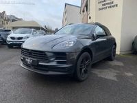 occasion Porsche Macan Macan3.0i V6 - 354 - BV PDK TYPE 95B S PHASE 2