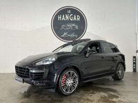 occasion Porsche Cayenne V6 .3.6 440ch Tiptronic8