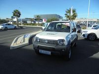 occasion Suzuki Jimny 1.3 Vvt 85ch Jx