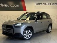 Occasion Mini Countryman Classic 150 kW (204 ch) 2024 Gris SUV