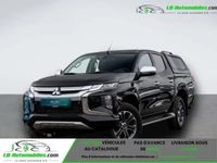 occasion Mitsubishi L200 Double Cab 2.2 Di-d 150 4wd Bva