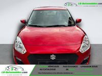 occasion Suzuki Swift 1.2 Dualjet 90ch