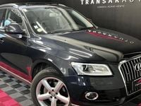 Occasion Audi Q5 Ambition 177 ch (130 kW) 2014 SUV