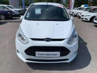 occasion Ford B-MAX 1.0 125ch Ecoboost Stop\u0026start Titanium