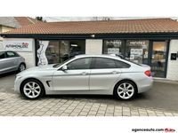 occasion BMW 418 Serie 4 ( F36 ) Gran Coupé150 Cv Business Start Edition Bva8