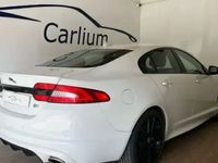 occasion Jaguar XF Portofolio V6 3.0 D 275ch