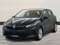 Occasion Renault Clio V Evolution 92 ch (67 kW) 2025 Noir Berline