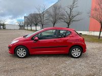 Occasion Peugeot 207 Tendance 88 ch (64 kW) 2006 Rouge Berline