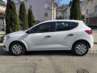 occasion Dacia Sandero SCe 75 Essentiel