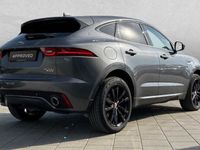 occasion Jaguar E-Pace 2.0P 200CH R-DYNAMIC AWD BVA9 12CV