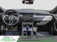 occasion Jaguar F-Pace 2.0 - D200 204 Ch Awd Bva