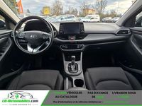 Occasion Hyundai i30 140 ch (102 kW) 2019 Berline