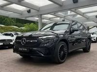 occasion Mercedes GLC220 ClasseD 4m Amg Sport Night 197 Ch