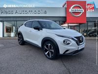 occasion Nissan Juke 1.0 Dig-t 114ch Tekna Dct 2021