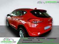 Occasion Hyundai Tucson 132 ch (97 kW) 2017 SUV