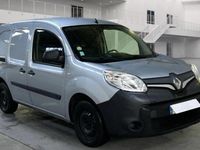 Occasion Renault Kangoo 95 ch (69 kW) 2021 Monospace