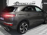 Occasion DS Automobiles DS7 Crossback Grand Chic 180 ch (132 kW) 2020 SUV
