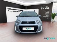 occasion Citroën C1 Vti 72 S&s Shine 5p E6.d