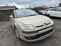 occasion Citroën C4 1.6 HDi 90cv SX - 5 Portes