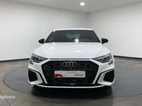 Occasion Audi A3 Competition 152 ch (111 kW) 2025 Berline