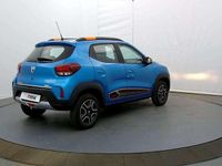 Occasion Dacia Spring Comfort Plus 2021 Bleu Citadine