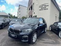 occasion BMW X3 M40i - Bva Sport G01 G08 F97 M Performance Phase