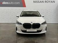 Occasion BMW 218 Sport Line 150 ch (110 kW) 2023 Alpinweiss iii Break
