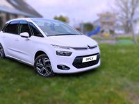 occasion Citroën C4 Picasso PureTech 130 S&S Feel Edition