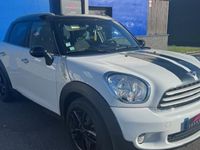 Occasion Mini Cooper Chili 122 ch (89 kW) 2012 Citadine