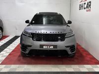 occasion Land Rover Range Rover Velar 2.0 D200 204 Ch Mhev R-dynamic Se 4wd Bva