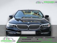 occasion BMW 520 520 d 190 ch BVA