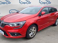 Occasion Renault Mégane IV Business 2020 Break