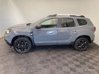 occasion Dacia Duster II 1.0 ECO-G 100ch Extreme 4x2