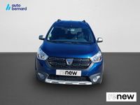 occasion Dacia Dokker DOKKERBlue dCi 95 - Stepway