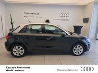 occasion Audi A1 1.2 TFSI 86ch Ambiente