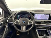 occasion BMW 501 X6 Xdrive30dCh Bva8 M Sport