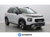 occasion Citroën C3 Aircross PureTech 110ch S&S Shine